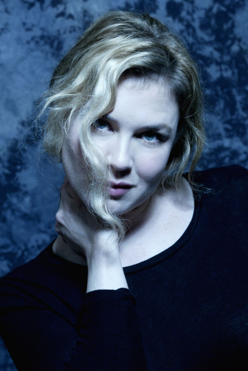 Renee Zellweger for USA Today, December 2003 16