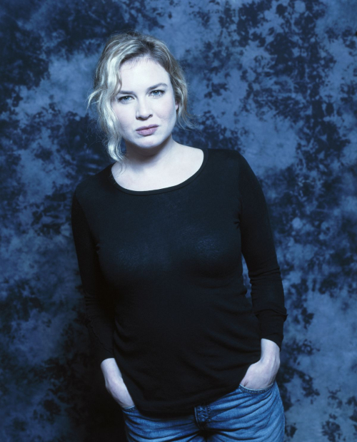 Renee Zellweger for USA Today, December 2003 17