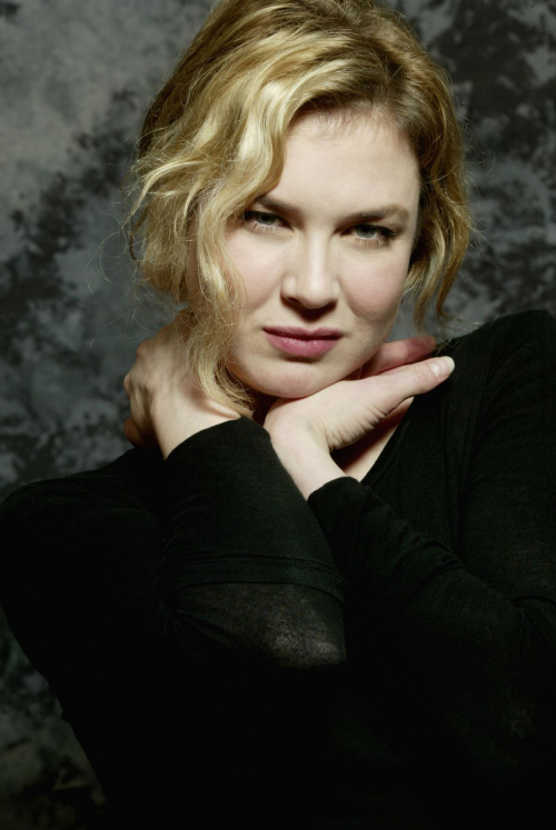 Renee Zellweger for USA Today, December 2003 2