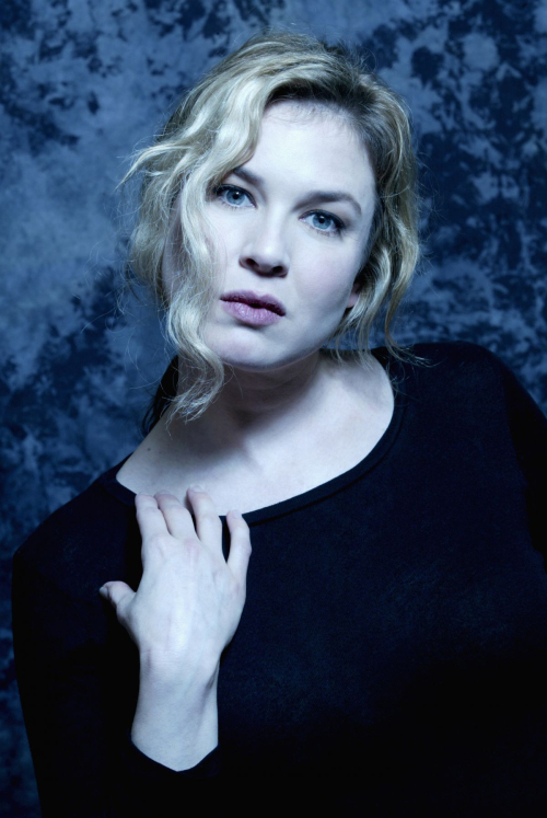 Renee Zellweger for USA Today, December 2003 4