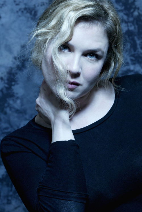 Renee Zellweger for USA Today, December 2003 5