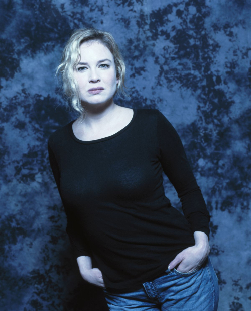 Renee Zellweger for USA Today, December 2003 6