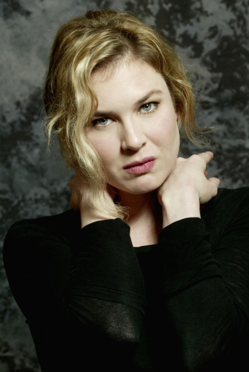 Renee Zellweger for USA Today, December 2003 8
