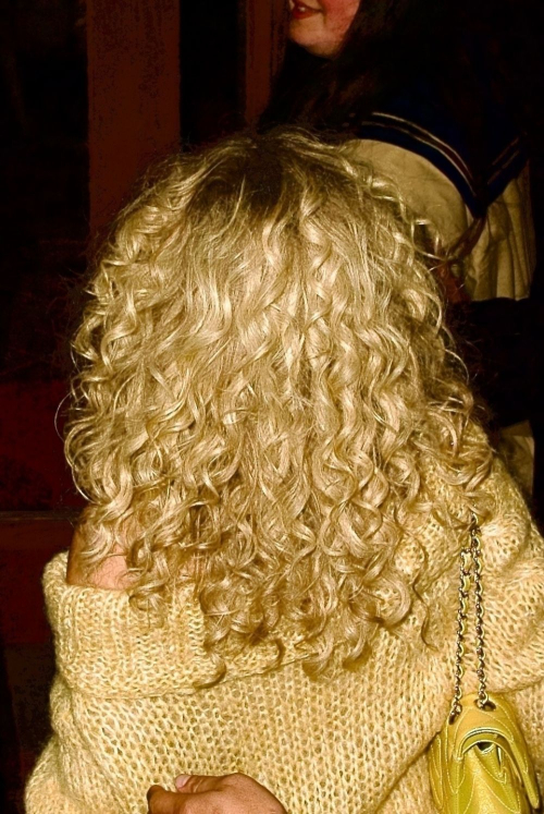 Sabrina Carpenter at SNL Cast Dinner New York City 4