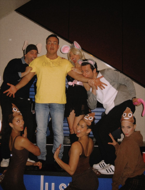 Sarah Hyland Instagram photos, October 2025 6