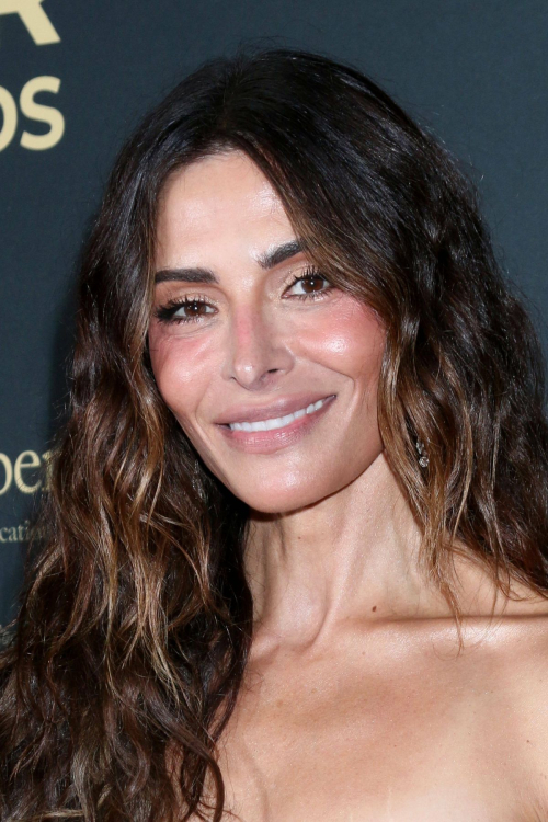 Sarah Shahi at Norman Lear Awards in Los Angeles, October 2025 2