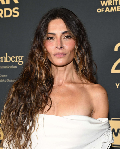Sarah Shahi at Norman Lear Awards in Los Angeles, October 2025 4
