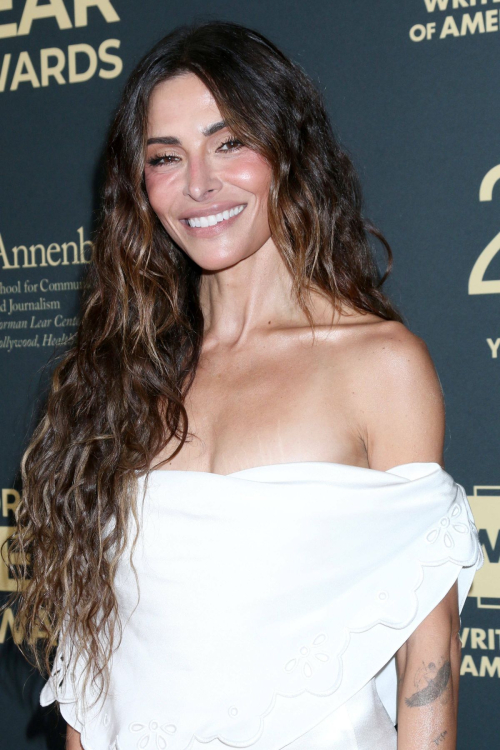 Sarah Shahi at Norman Lear Awards in Los Angeles, October 2025 6