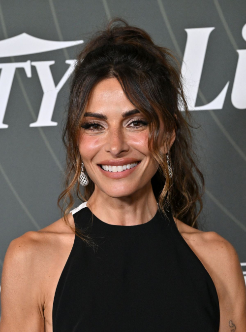Sarah Shahi at Variety Power of Women, October 2025 2