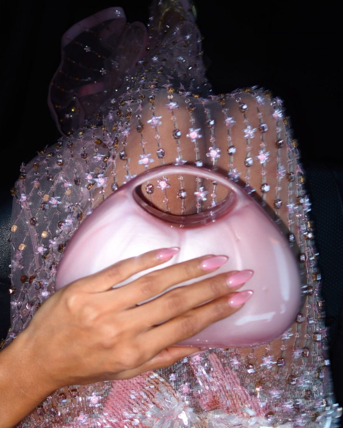 Seerat Saini Instagram photos, October 2025 4