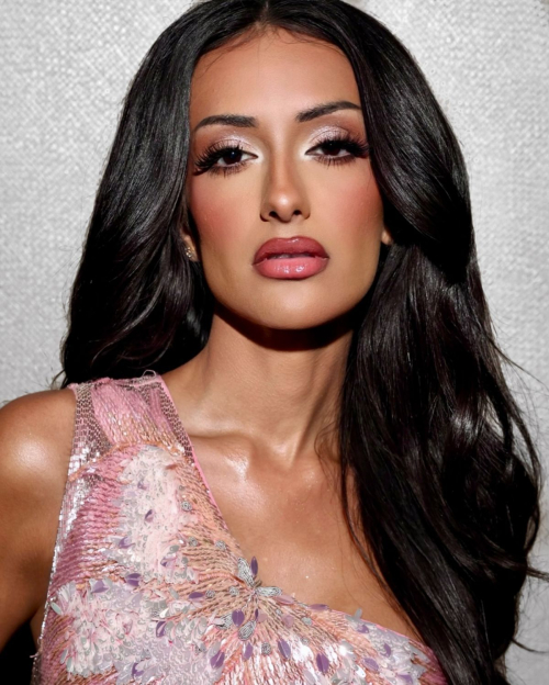 Seerat Saini Instagram photos, October 2025 6