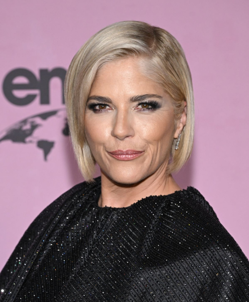 Selma Blair at Environmental Media Awards Gala, October 2025 4