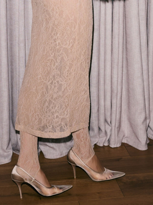 Shay Mitchell at a Photoshoot, October 2025 4