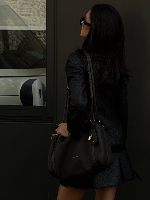 Shay Mitchell at Photoshoot Paris, September 2025 3