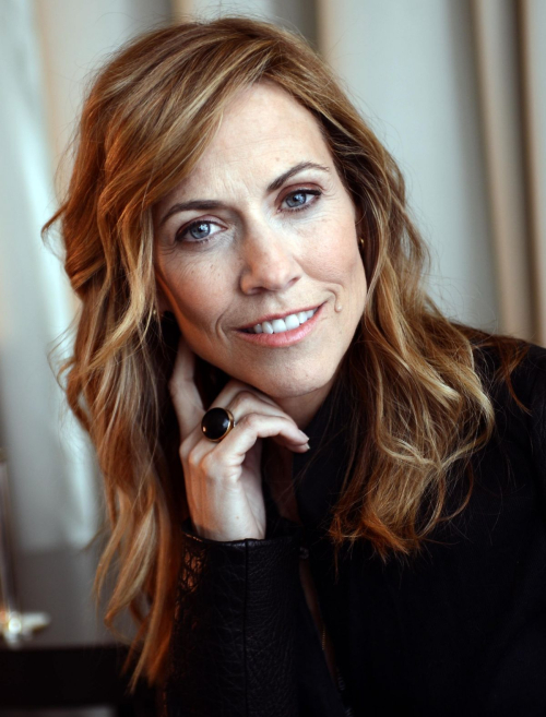 Shery Crow at Photoshoot 2014