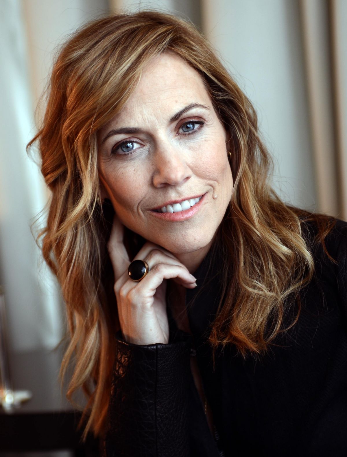 Shery Crow at Photoshoot 2014