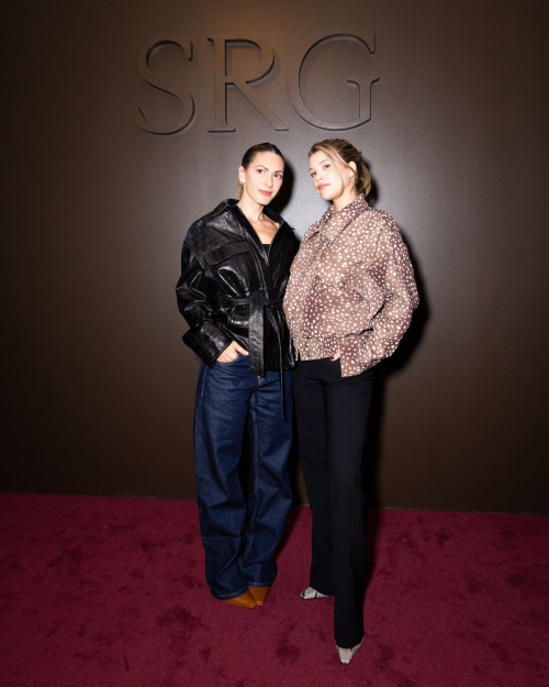 Sofia Richie Revolve Celebrate Launch SRG Los Angeles 1