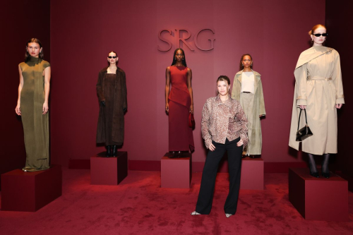 Sofia Richie Revolve Celebrate Launch SRG Los Angeles 2