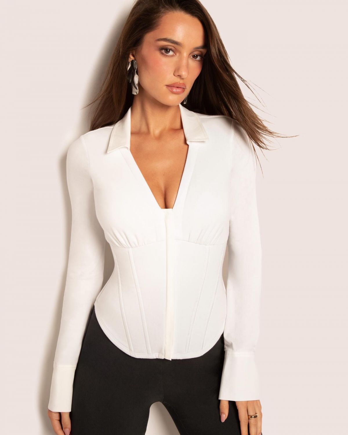 Sonya Starzhynska Instagram photos, October 2025