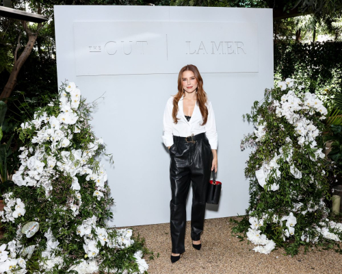 Sophia Bush at Women in TV Event West Hollywood, September 2025 6