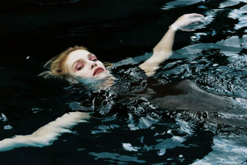 Stella Maxwell for CR Fashion Book, October 2025 3