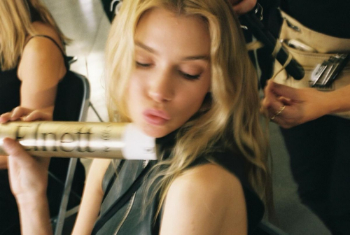Stella Maxwell Instagram Photos, October 2025 2