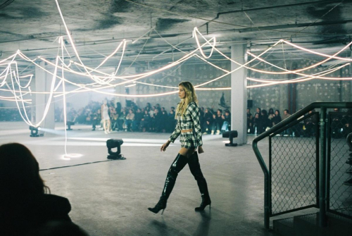 Stella Maxwell Instagram Photos, October 2025 5