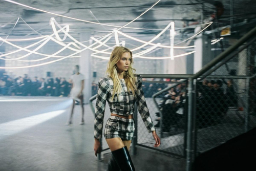 Stella Maxwell Instagram Photos, October 2025 6