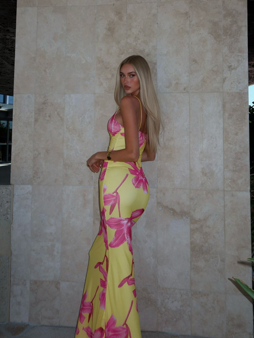 Summer Rose Hart Instagram Photos, October 2025 1