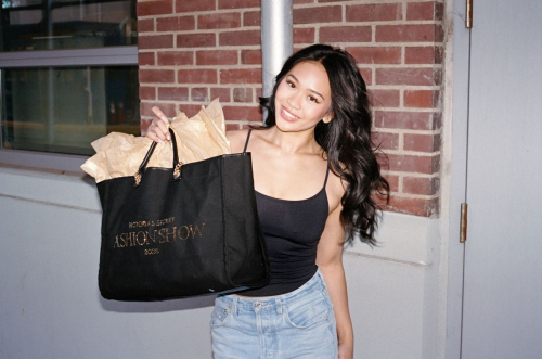 Sunisa Lee for Marie Claire, October 2025 2