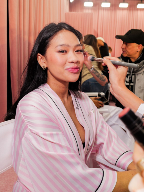 Sunisa Lee stuns at Victoria