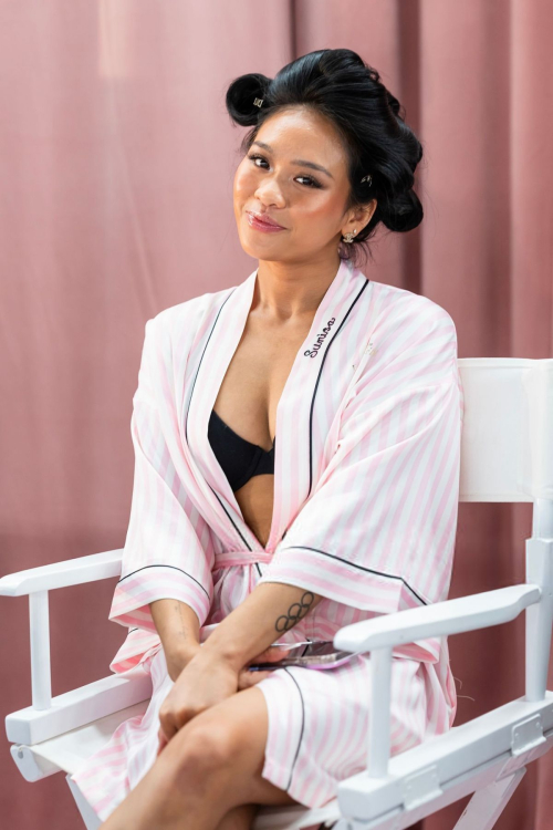 Sunisa Lee stuns at Victoria