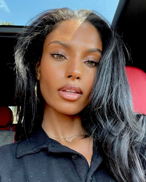 Sydney J Harper Instagram Photos, October 2025 3