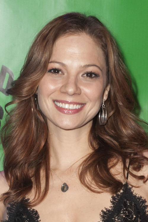 Tamara Braun at WOWie Awards Los Angeles, December 2013 1