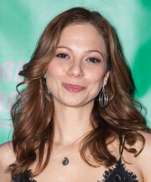 Tamara Braun at WOWie Awards Los Angeles, December 2013 5
