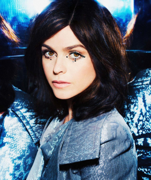 Taryn Manning at Photoshoot 2014 3