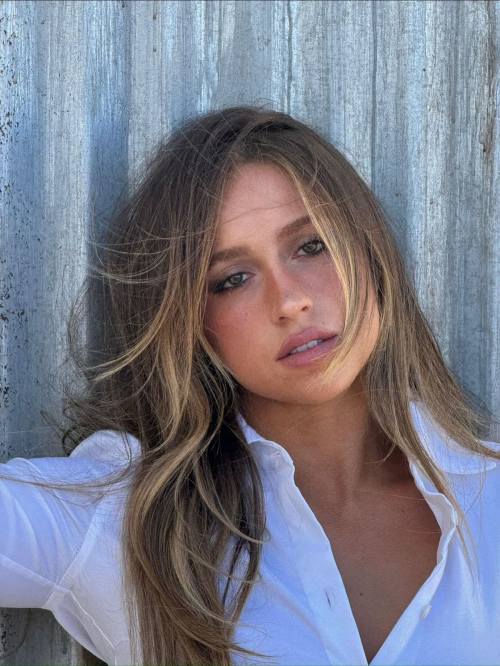 Tate McRae for TIME100 Next, September 2025 4