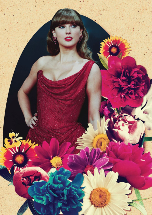 Taylor Swift in Taylor: The Life of a Showgirl, October 2025 15