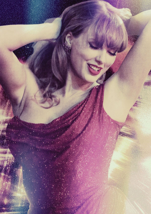 Taylor Swift in Taylor: The Life of a Showgirl, October 2025 5