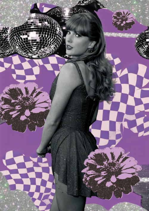 Taylor Swift in Taylor: The Life of a Showgirl, October 2025 6