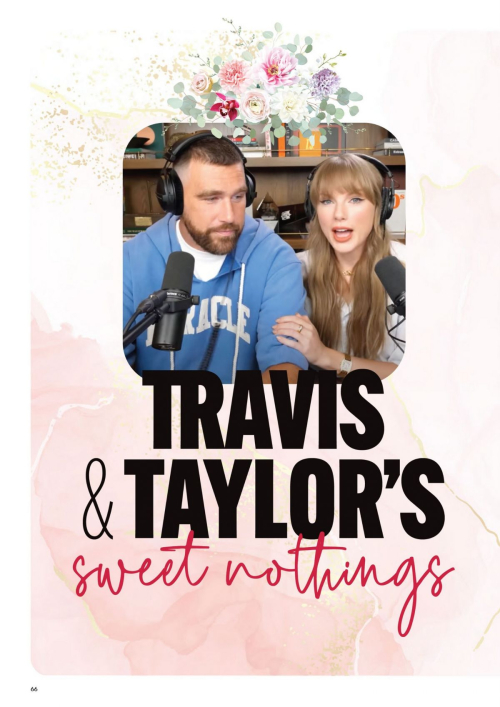 Taylor Swift – Queens of Pop Yearbook 2026 13