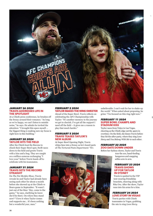 Taylor Swift – Queens of Pop Yearbook 2026 34