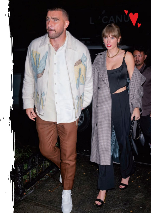 Taylor Swift – Queens of Pop Yearbook 2026 36
