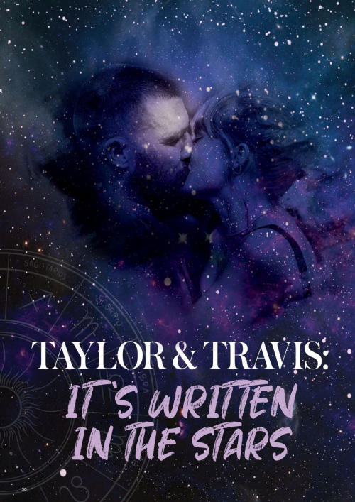Taylor Swift – Queens of Pop Yearbook 2026 38