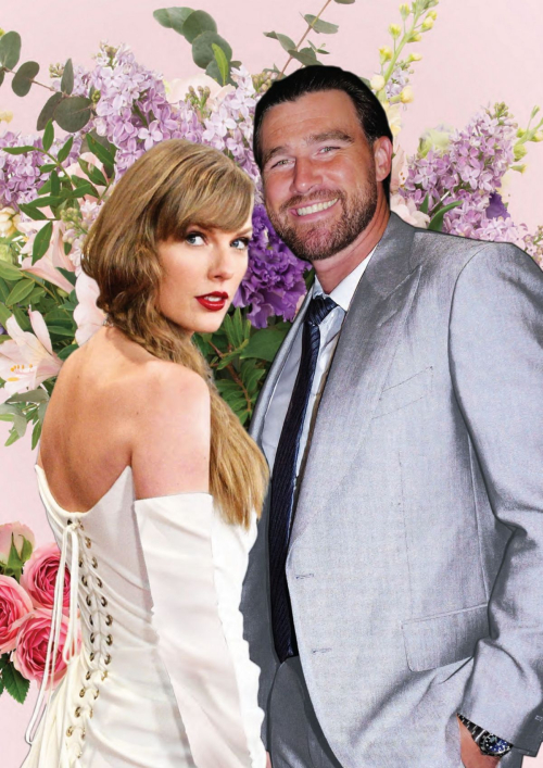 Taylor Swift – Queens of Pop Yearbook 2026 44