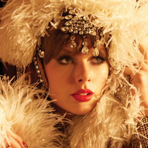 Taylor Swift – The Life of a Showgirl Photoshoot, 2025 13