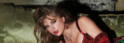 Taylor Swift – The Life of a Showgirl Photoshoot, 2025 16
