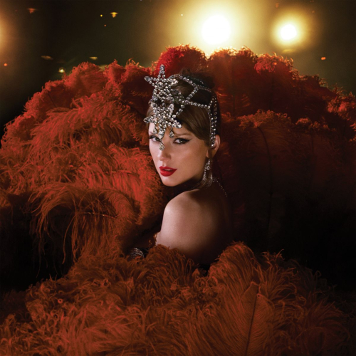 Taylor Swift – The Life of a Showgirl Photoshoot, 2025 17