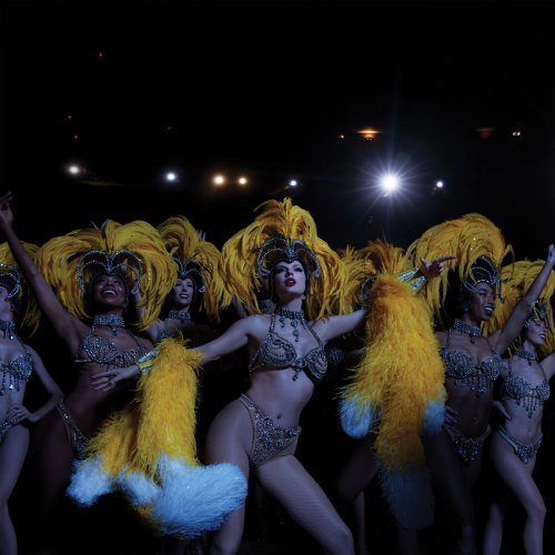 Taylor Swift – The Life of a Showgirl Photoshoot, 2025 18