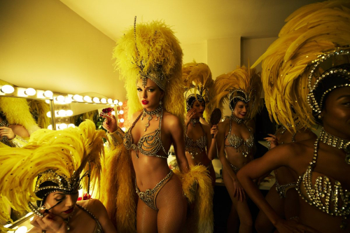 Taylor Swift – The Life of a Showgirl Photoshoot, 2025 6